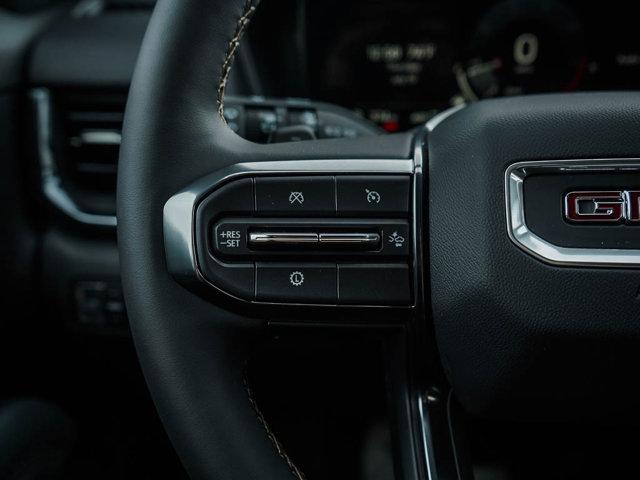 new 2026 GMC Terrain car, priced at $40,603