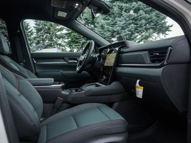 new 2026 GMC Terrain car, priced at $40,603