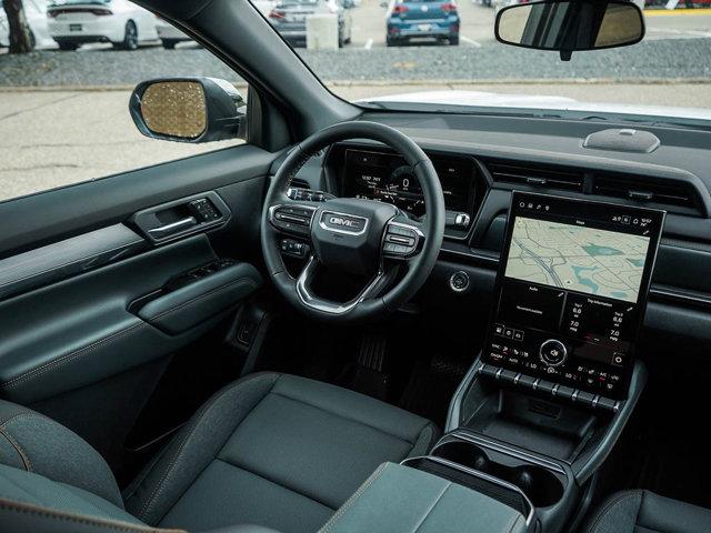 new 2026 GMC Terrain car, priced at $40,603