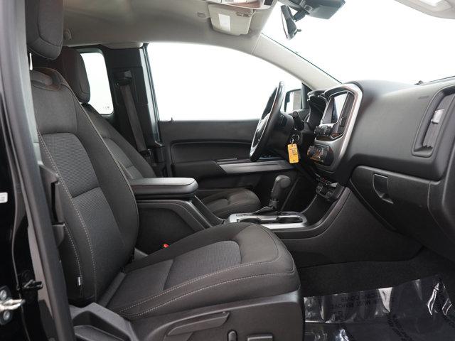 used 2020 Chevrolet Colorado car, priced at $26,998