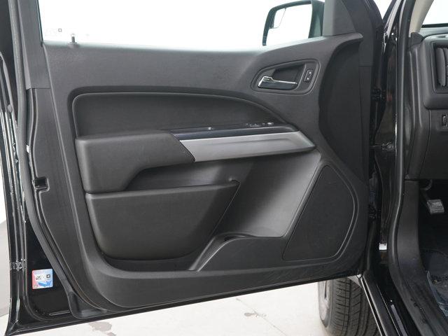 used 2020 Chevrolet Colorado car, priced at $26,998