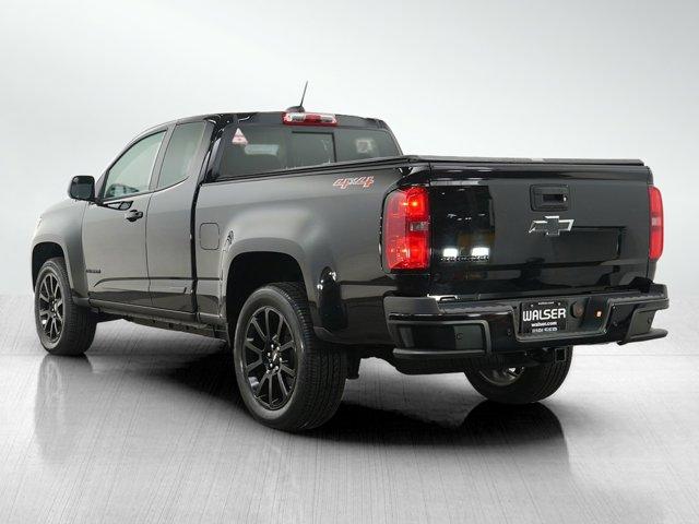 used 2020 Chevrolet Colorado car, priced at $26,998
