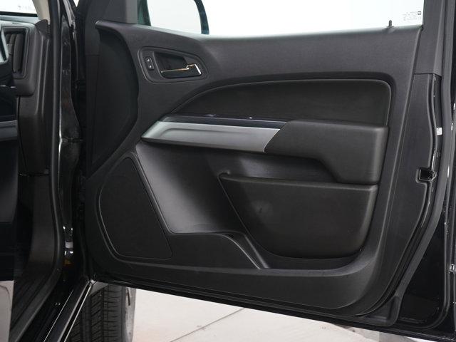 used 2020 Chevrolet Colorado car, priced at $26,998