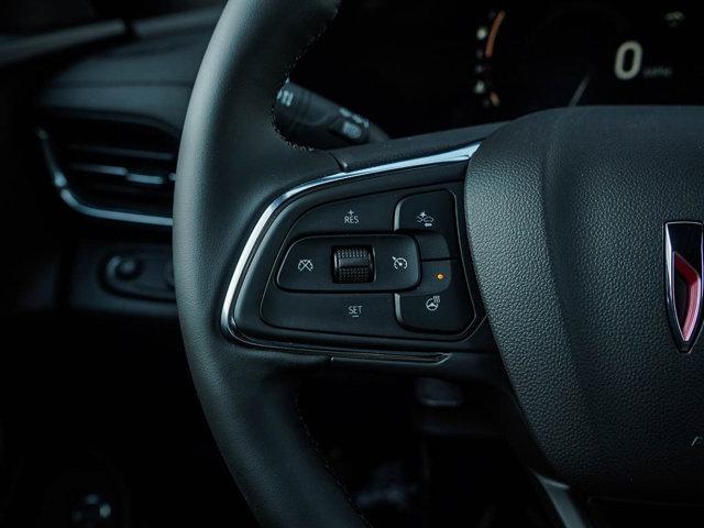 new 2026 Buick Envista car, priced at $27,814