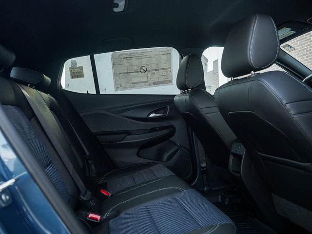 new 2026 Buick Envista car, priced at $27,814