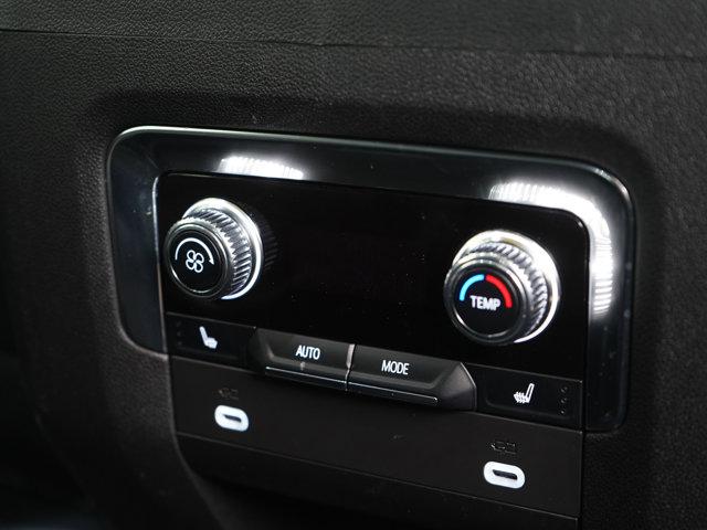 used 2023 GMC Yukon car, priced at $58,998