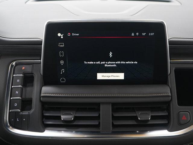 used 2023 GMC Yukon car, priced at $58,998