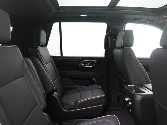 used 2023 GMC Yukon car, priced at $58,998