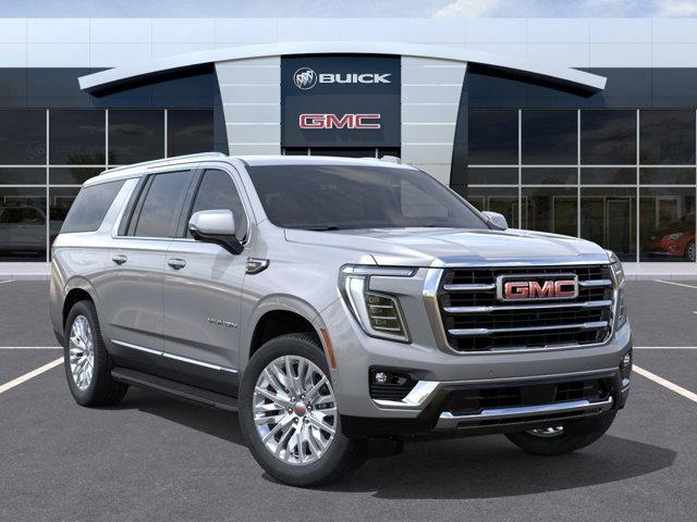 new 2026 GMC Yukon XL car, priced at $78,365