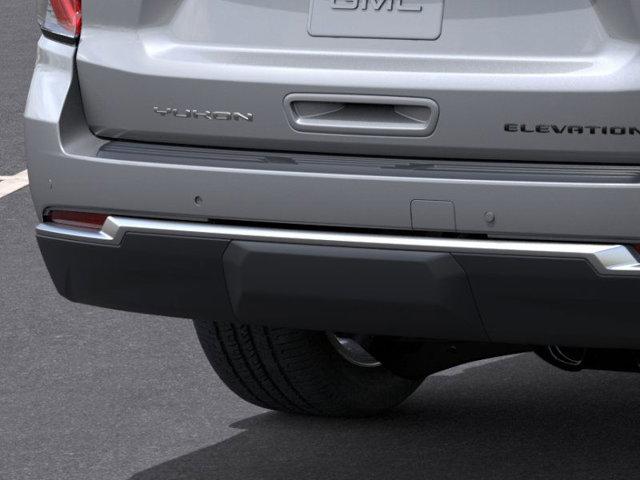 new 2026 GMC Yukon XL car, priced at $78,365