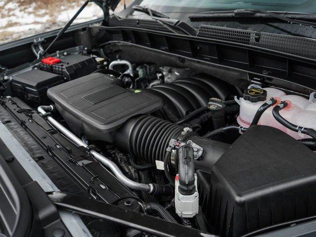 new 2026 GMC Sierra 1500 car, priced at $74,568