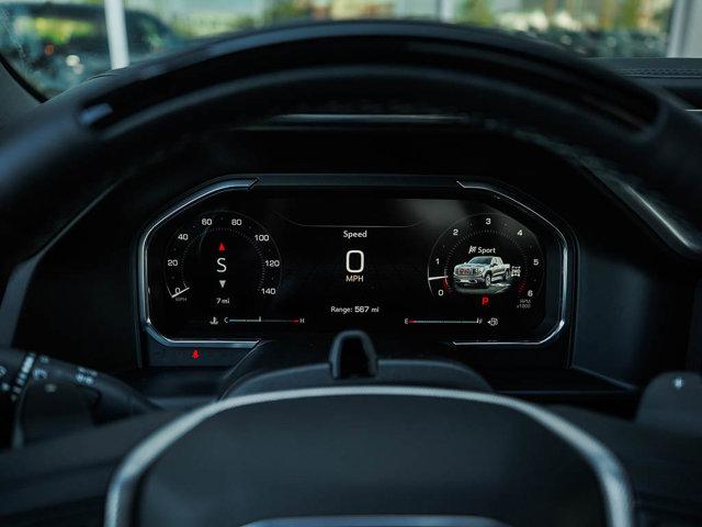 new 2026 GMC Sierra 1500 car, priced at $74,568