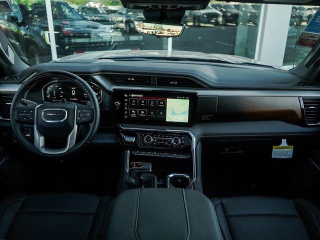 new 2026 GMC Sierra 1500 car, priced at $74,568