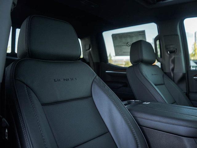 new 2026 GMC Sierra 1500 car, priced at $74,568