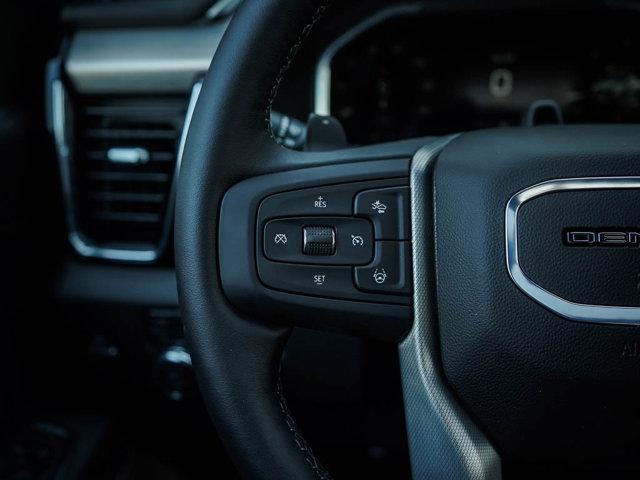 new 2026 GMC Sierra 1500 car, priced at $74,568