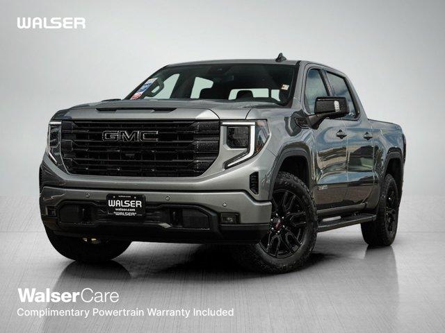 new 2026 GMC Sierra 1500 car, priced at $61,347