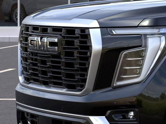 new 2026 GMC Yukon car, priced at $100,790