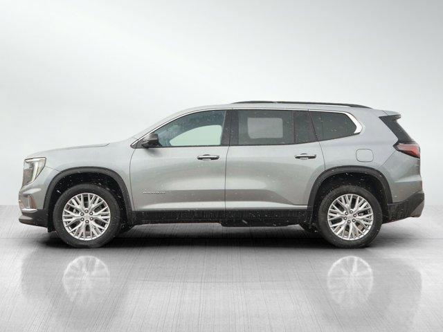 new 2026 GMC Acadia car, priced at $49,369