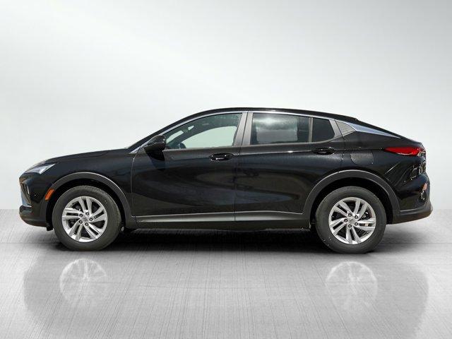 new 2026 Buick Envista car, priced at $27,867
