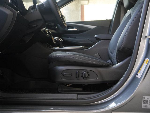 new 2026 Buick Envista car, priced at $27,867