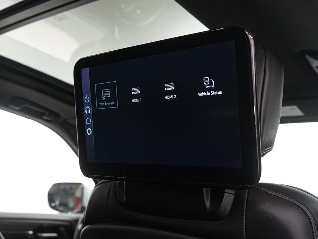 used 2025 GMC Yukon XL car, priced at $98,998