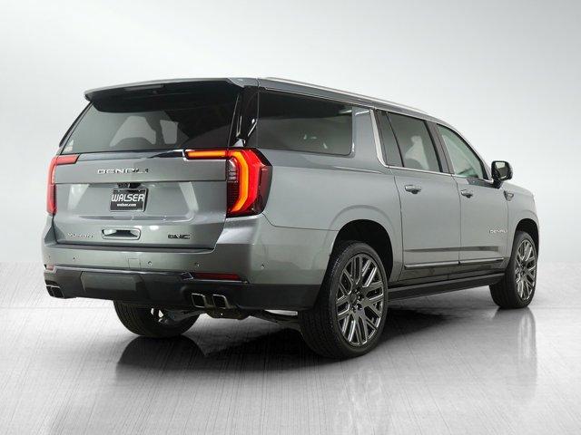 used 2025 GMC Yukon XL car, priced at $98,998