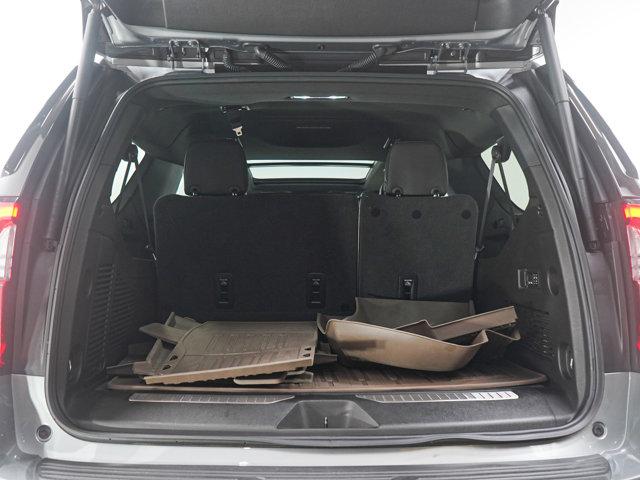 used 2025 GMC Yukon XL car, priced at $98,998