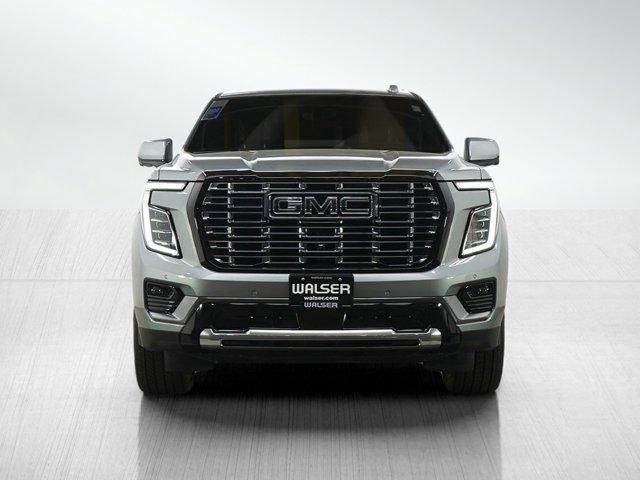 used 2025 GMC Yukon XL car, priced at $98,998