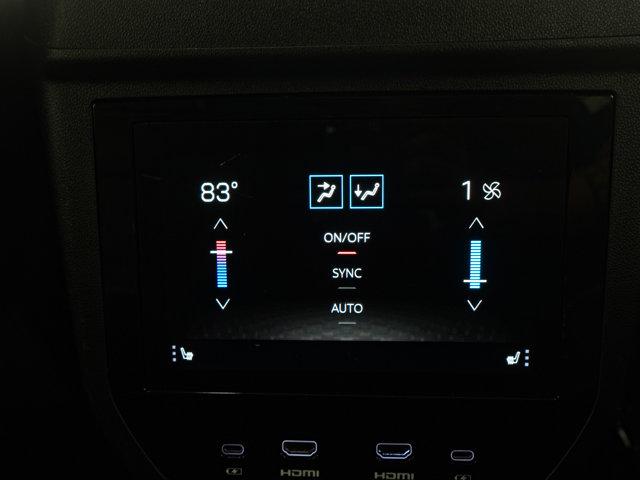 used 2025 GMC Yukon XL car, priced at $94,347