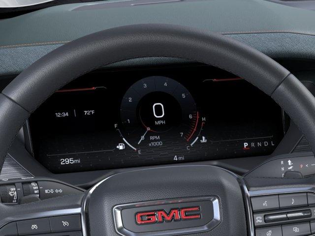 new 2026 GMC Acadia car, priced at $53,605