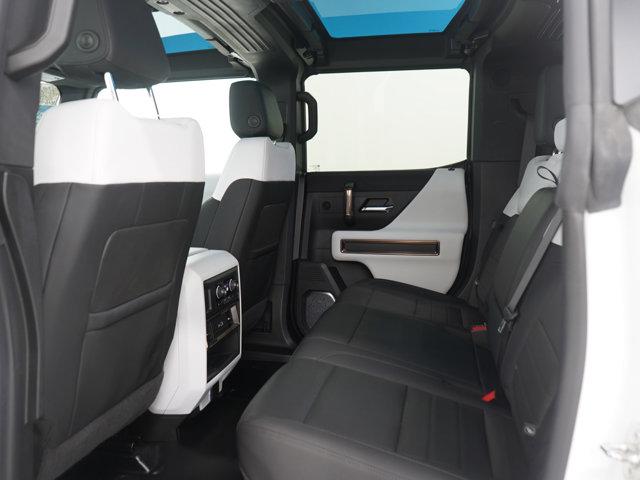 used 2022 GMC HUMMER EV car, priced at $60,998