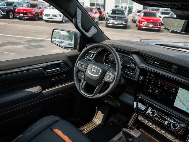 new 2026 GMC Sierra 1500 car, priced at $66,815