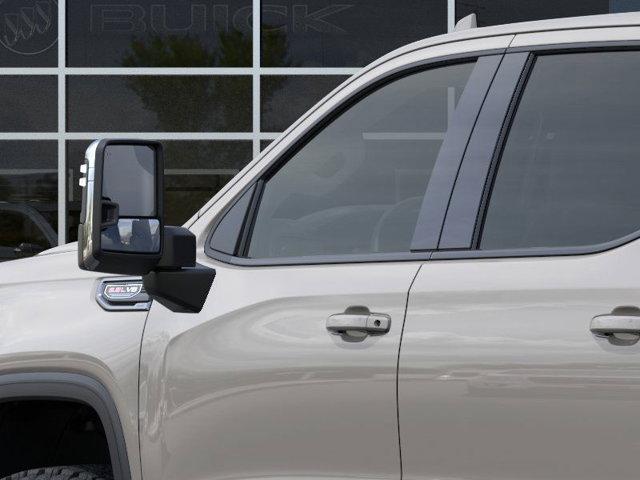 new 2026 GMC Sierra 1500 car, priced at $67,545