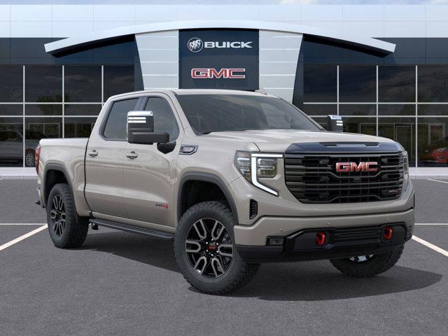 new 2026 GMC Sierra 1500 car, priced at $67,545