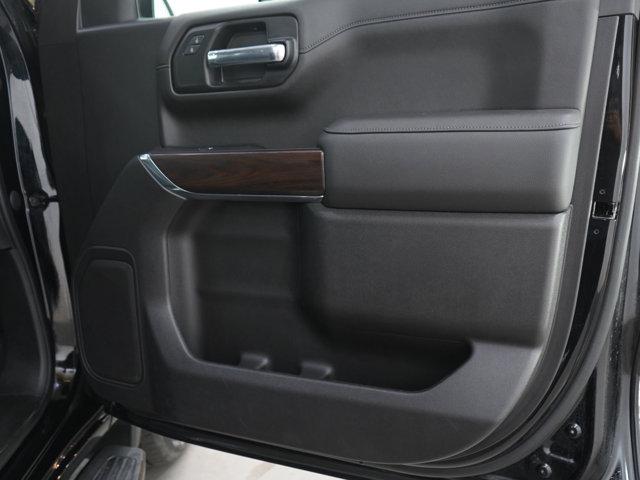 used 2022 GMC Sierra 1500 car, priced at $39,347