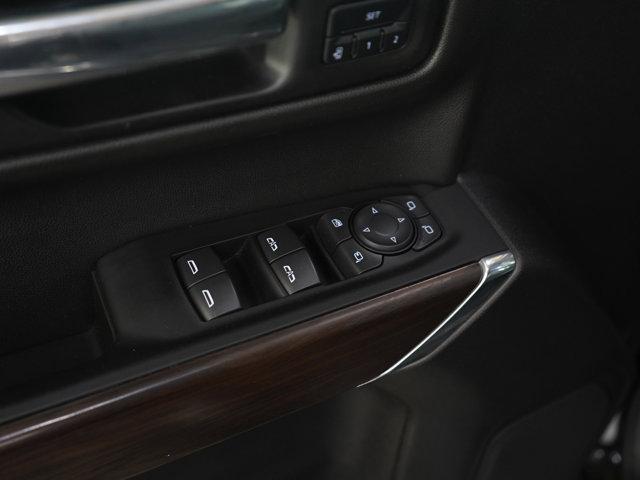 used 2022 GMC Sierra 1500 car, priced at $39,347