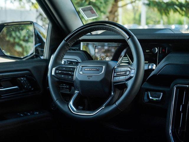 new 2026 GMC Yukon car, priced at $98,347