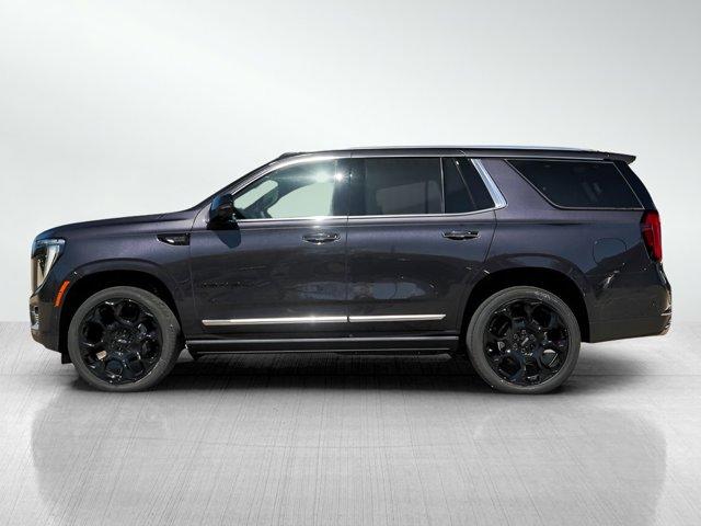 new 2026 GMC Yukon car, priced at $98,347