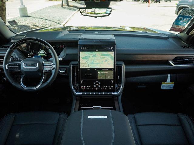 new 2026 GMC Yukon car, priced at $98,347
