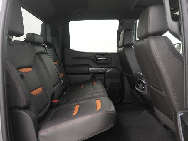 used 2021 GMC Sierra 1500 car, priced at $41,499