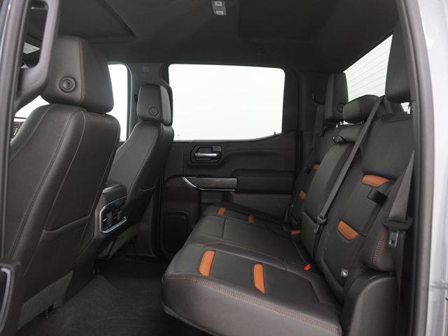 used 2021 GMC Sierra 1500 car, priced at $41,499