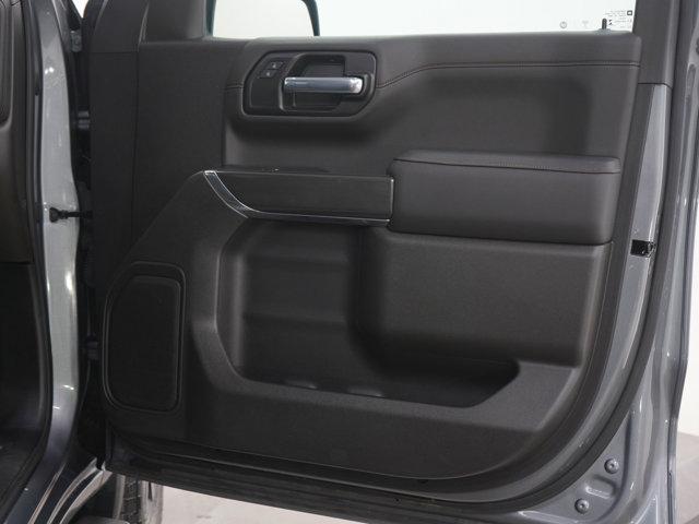 used 2021 GMC Sierra 1500 car, priced at $41,499