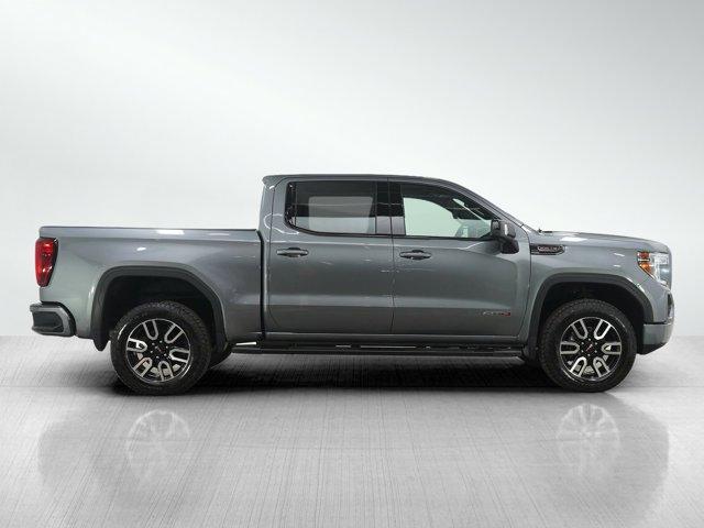 used 2021 GMC Sierra 1500 car, priced at $41,499