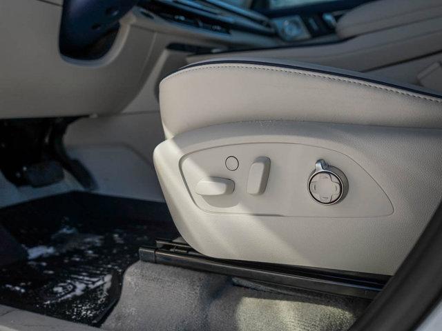 new 2026 Buick Enclave car, priced at $62,273