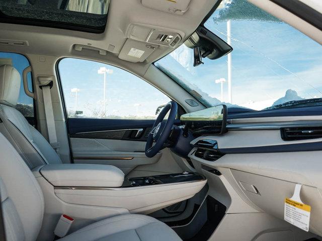 new 2026 Buick Enclave car, priced at $62,273