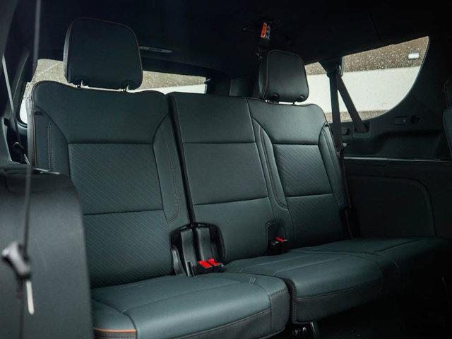 new 2026 GMC Yukon XL car, priced at $85,093