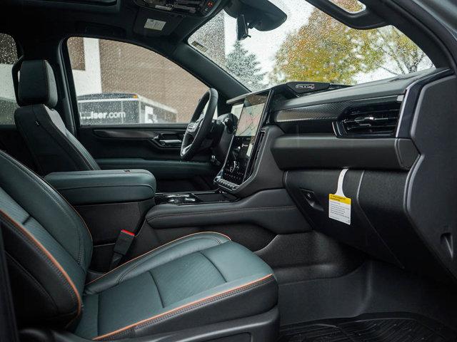 new 2026 GMC Yukon XL car, priced at $85,093