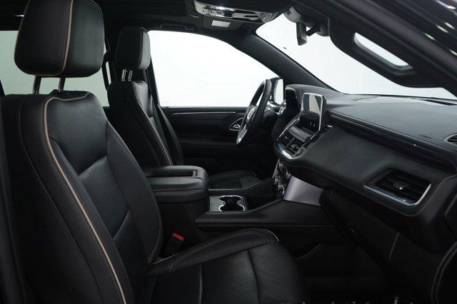 used 2023 GMC Yukon XL car, priced at $48,998