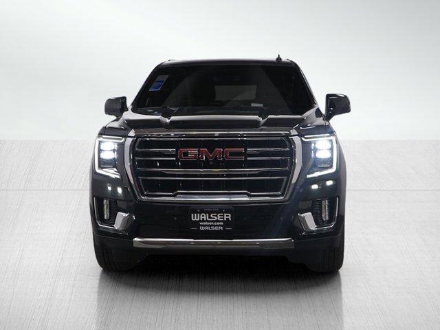 used 2023 GMC Yukon XL car, priced at $48,998