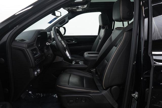 used 2023 GMC Yukon XL car, priced at $48,998